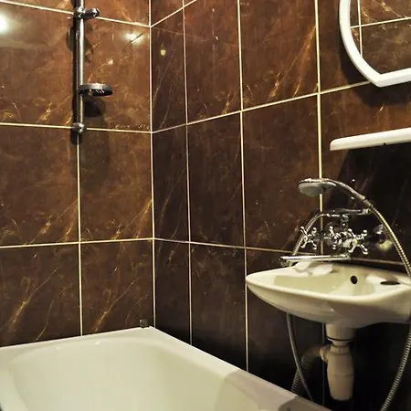 Ek Hostel Odessa